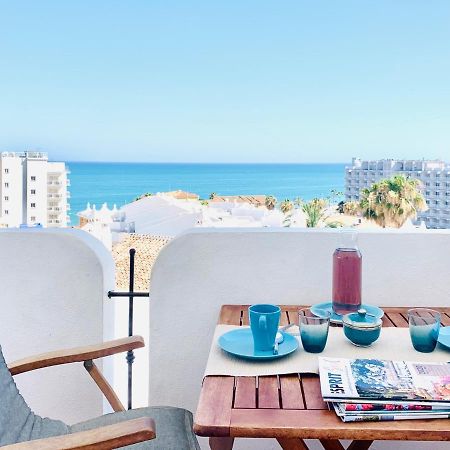 Vive Benalmadena Apartamento La Paloma, Playa A 100M Exterior foto