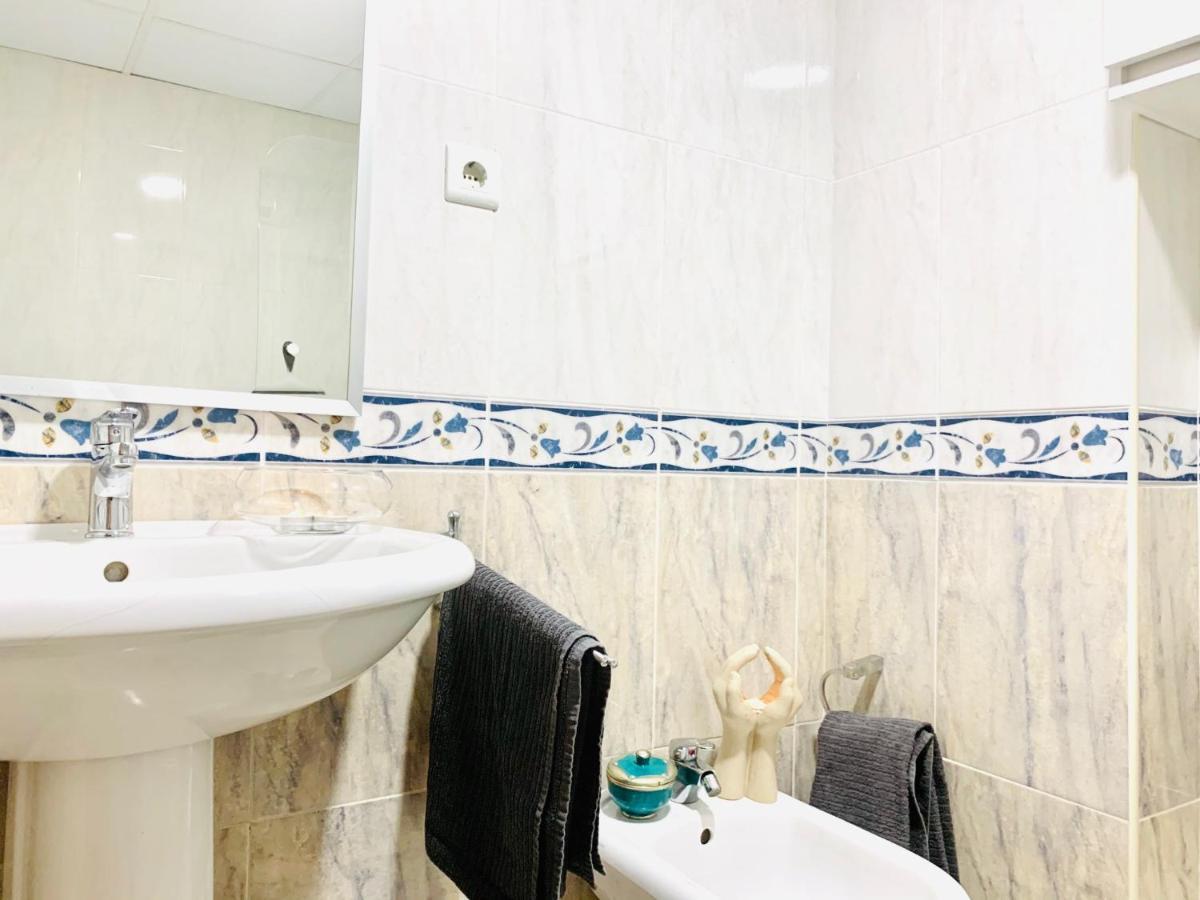 Vive Benalmadena Apartamento La Paloma, Playa A 100M Exterior foto