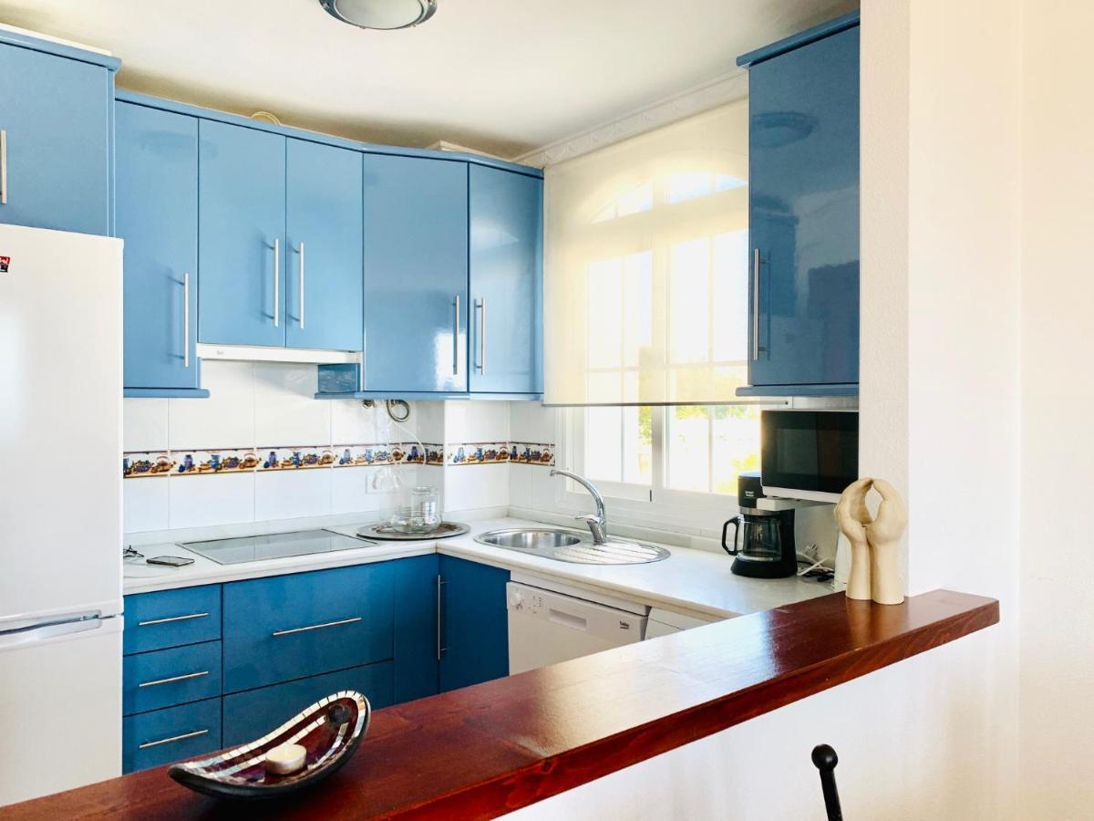 Vive Benalmadena Apartamento La Paloma, Playa A 100M Exterior foto