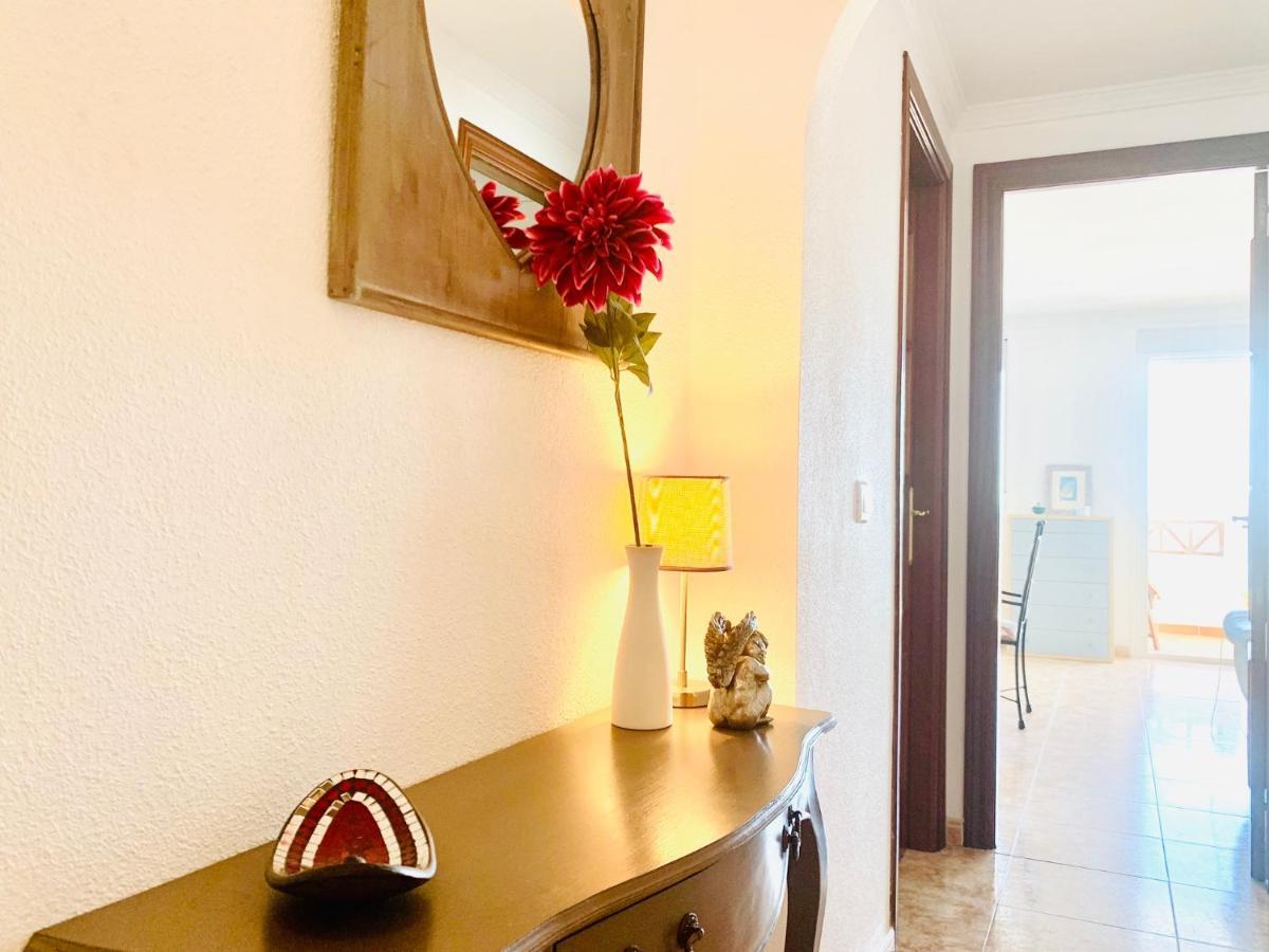 Vive Benalmadena Apartamento La Paloma, Playa A 100M Exterior foto